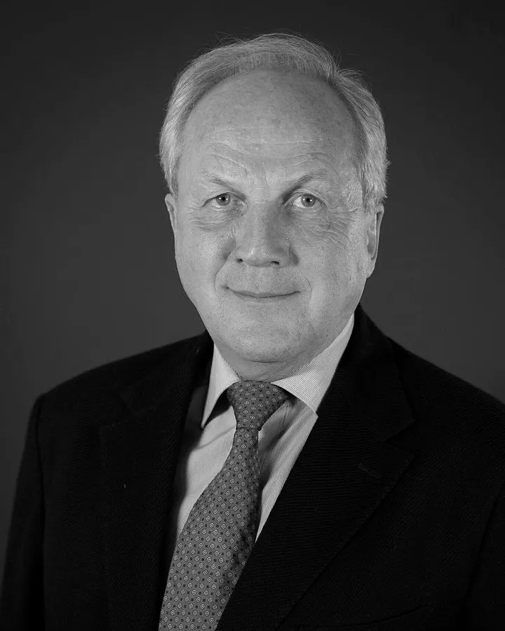 Gerhard Gamperl