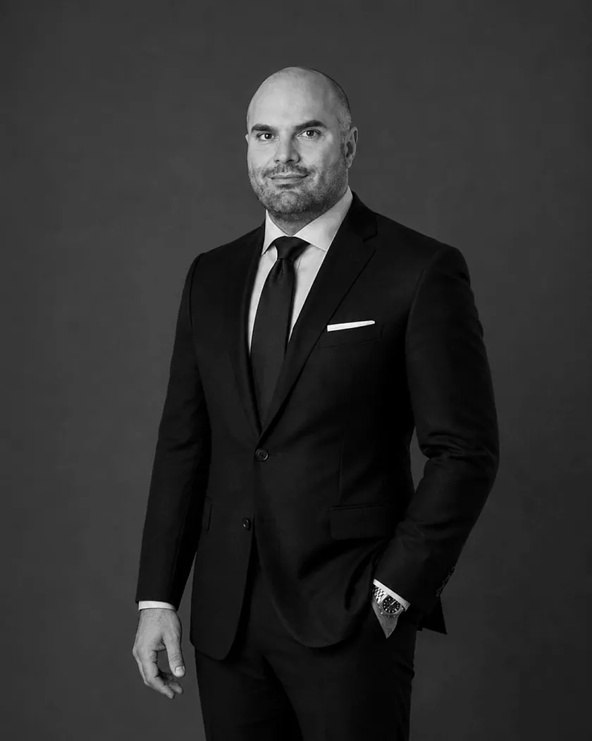 Bernhard Nagiller